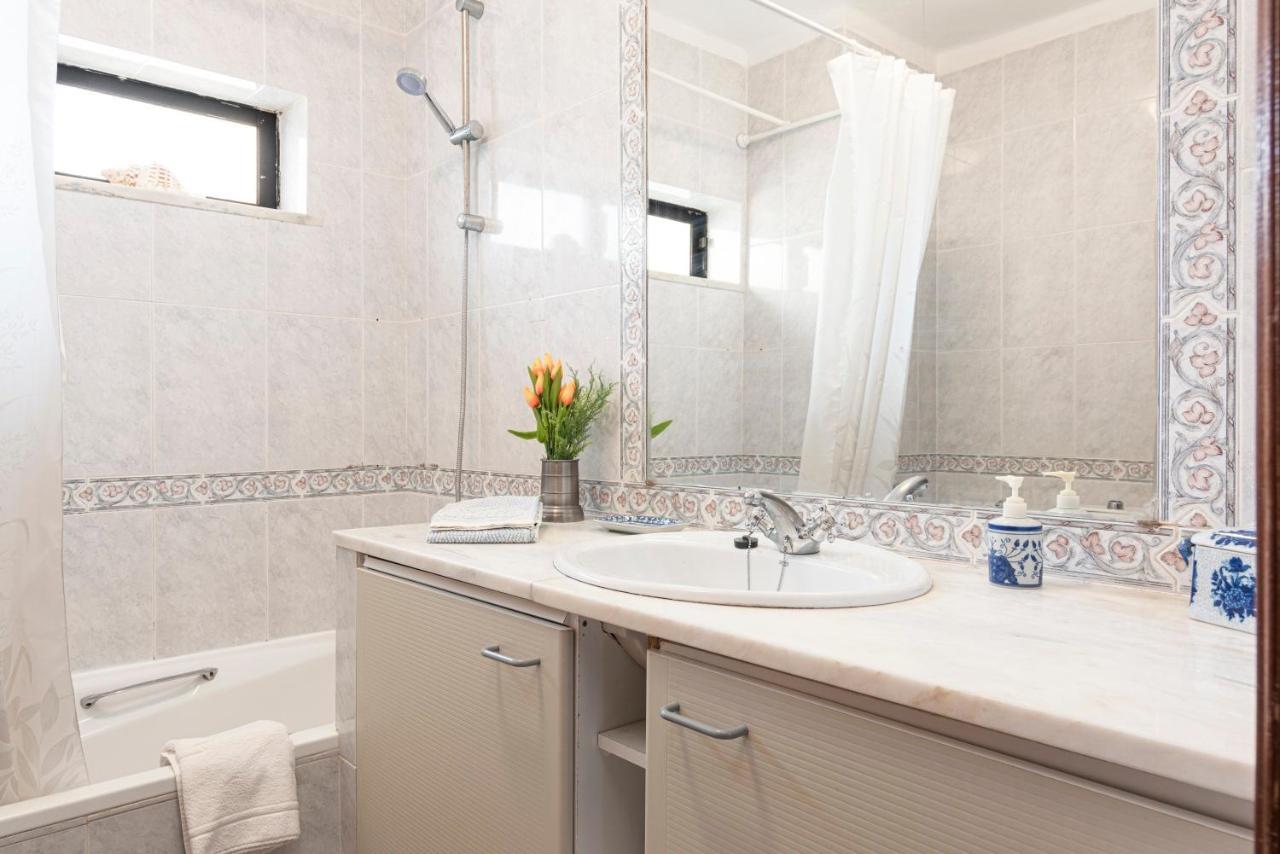 Apartamento Sunshine 601-Vilamoura Exterior photo