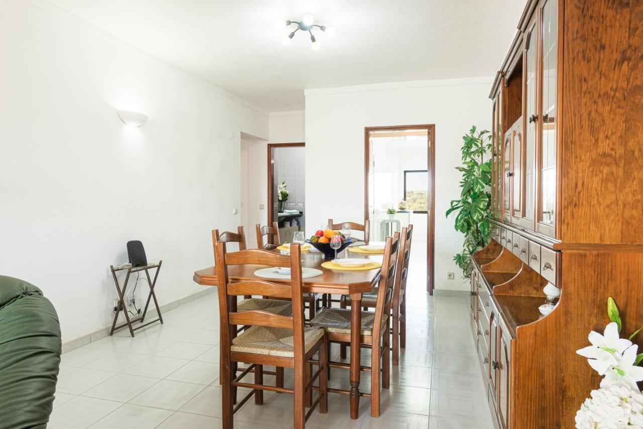 Apartamento Sunshine 601-Vilamoura Exterior photo